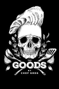 The Ghosted Chef Tee